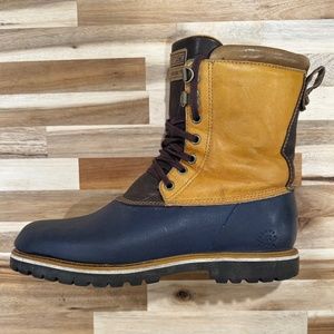 Adidas x Ransom Winter Boots Sz 10M